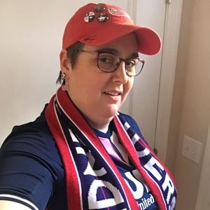 Meet your Posher, Krista